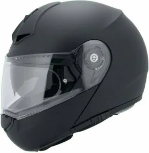 Schuberth C3 Pro Matt Anthracite 2XL Helmet