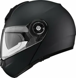 Schuberth C3 Pro Matt Black XS Helmet