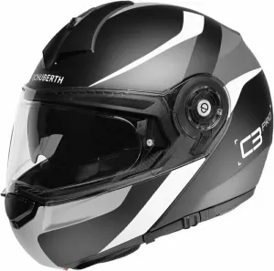 Schuberth C3 Pro Sestante Grey XS Helmet
