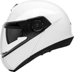 Schuberth C4 Basic Glossy White S Helmet