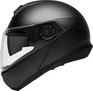 Schuberth C4 Basic Matt Black M Helmet
