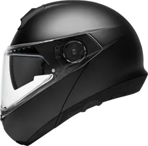 Schuberth C4 Pro Matt Black L Helmet