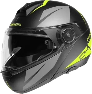 Schuberth C4 Pro Merak Yellow S Helmet