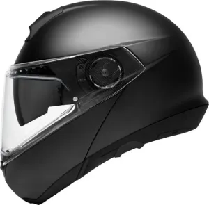 Schuberth C4 Pro Women Matt Black S Helmet
