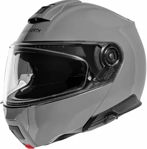 Schuberth C5 Concrete Grey M Helmet