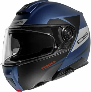Schuberth C5 Eclipse Blue S Helmet
