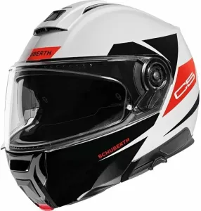 Schuberth C5 Eclipse Red XS Helmet