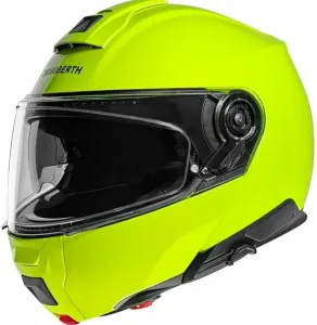 Schuberth C5 Fluo Yellow L Helmet