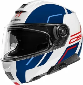 Schuberth C5 Master Blue XS Helmet