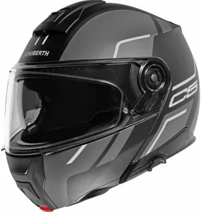 Schuberth C5 Master Grey 2XL Helmet