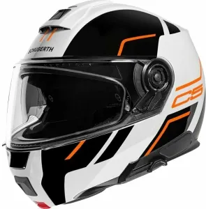 Schuberth C5 Master Orange 2XL Helmet