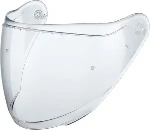 Schuberth Visor Clear M1 Pro/M1/One Size #1251754