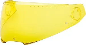 Schuberth Visor High Definition Yellow C4 Pro-Carbon/C4 Pro Woman/C4 Basic/C4/XS-L #29023
