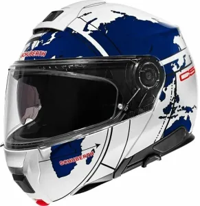 Schuberth C5 Globe Blue L Helmet
