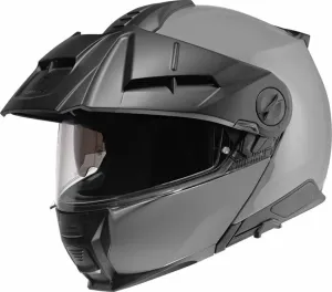 Schuberth E2 Concrete Grey XS Helmet