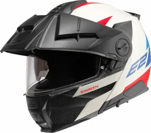 Schuberth E2 Defender White XS Helmet