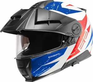 Schuberth E2 Explorer Blue XS Helmet