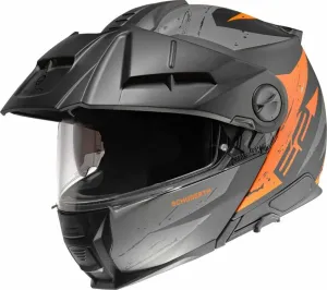 Schuberth E2 Explorer Orange 2XL Helmet