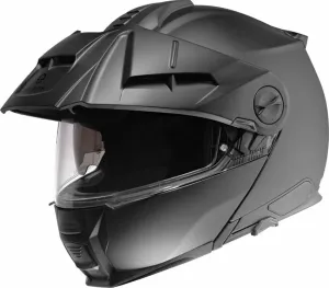 Schuberth E2 Matt Black S Helmet
