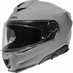 Schuberth S3 Concrete Grey 2XL Helmet