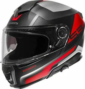 Schuberth S3 Daytona Anthracite 2XL Helmet