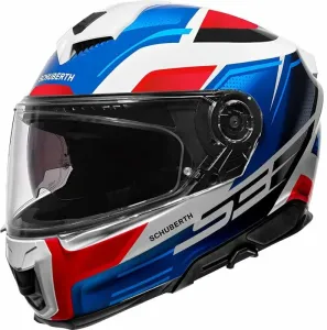 Schuberth S3 Storm Blue M Helmet