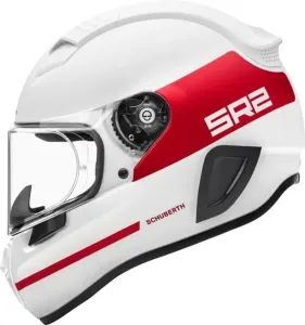 Schuberth SR2 Horizon Red L Helmet