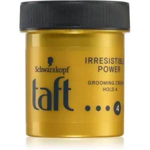 Schwarzkopf Taft Irresistable Power styling cream for hair 130 ml