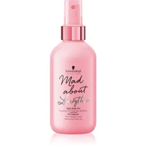 Schwarzkopf Professional Mad About Lengths leave-in spray conditioner for all hair types for medium to long hair 200 ml