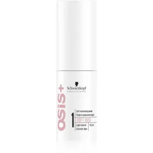 Schwarzkopf Professional Osis+ Soft Dust hair powder for volume 10 g