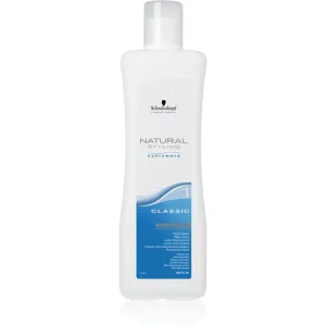 Schwarzkopf Professional Natural Styling Hydrowave permanent wave for normal hair 1 Classic 1000 ml #1605972