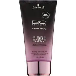 Schwarzkopf Professional BC Bonacure Fibreforce leave-in lotion for very damaged hair 150 ml #230829