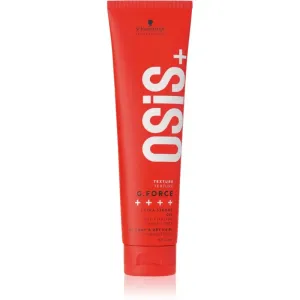 Schwarzkopf Professional Osis+ G.Force extra strong gel 150 ml