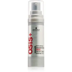 Schwarzkopf Professional Osis+ Magic Finish serum to smooth hair 50 ml #302364
