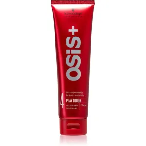 Schwarzkopf Professional Osis+ Play Tough ultra-strong waterproof hair gel 150 ml