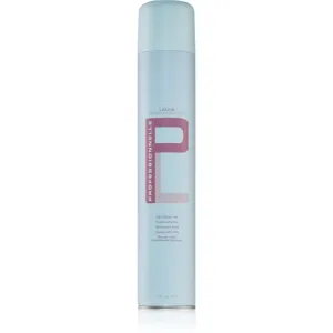 Schwarzkopf Professional Professionnelle hairspray extra strong hold 500 ml #1667193