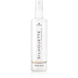 Schwarzkopf Professional Silhouette Flexible Hold leave-in spray for volume 200 ml