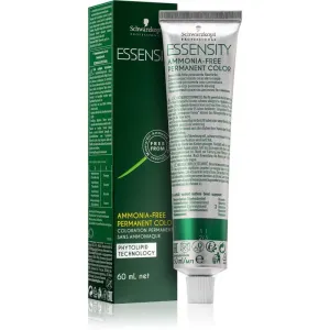 Schwarzkopf Professional Essensity Colour hair colour shade 9-00 Extra Light Blonde Extra Natural 60 ml
