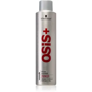 Schwarzkopf Professional Osis+ Sparkler Finish spray for shine 300 ml
