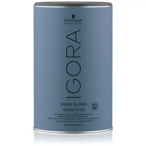 Schwarzkopf Professional IGORA Vario Blond Highlighting Powder 450 g #215013