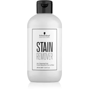Schwarzkopf Professional Color Enablers Stain Remover colour remover after colouring 250 ml