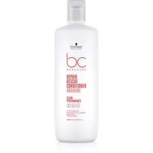 Schwarzkopf Professional BC Bonacure Repair Rescue conditioner for dry and damaged hair 1000 ml