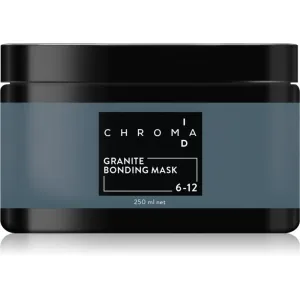 Schwarzkopf Professional Chroma ID bonding colour mask for all hair types 6-12 250 ml