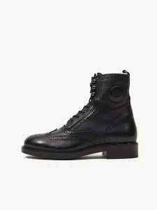 Scotch & Soda Ankle boots Black #229574
