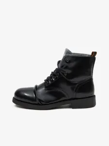 Scotch & Soda Ankle boots Black #1231393