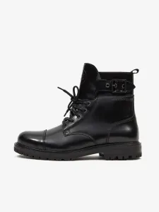 Scotch & Soda Ankle boots Black #203398