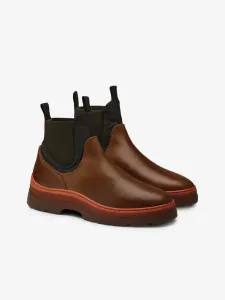 Scotch & Soda Ankle boots Brown