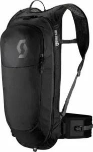 Scott Trail Protect Dark Grey/Black Backpack