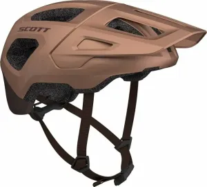 Scott Argo Plus Crystal Pink M/L (58-61 cm) Bike Helmet