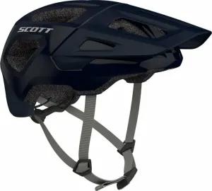 Scott Argo Plus Stellar Blue S/M (54-58 cm) Bike Helmet